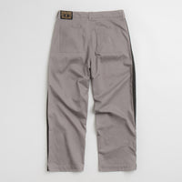 Pass Port Leagues Club Striped Pants - Grey / Black thumbnail