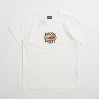 Pass Port Sunspot T-Shirt - White thumbnail