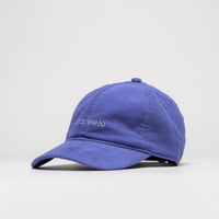 Pasteelo Active Cord Cap - Blue Violet thumbnail