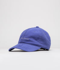 Pasteelo Active Cord Cap - Blue Violet