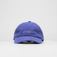 Pasteelo Active Cord Cap - Blue Violet thumbnail