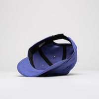 Pasteelo Active Cord Cap - Blue Violet thumbnail