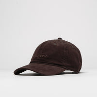 Pasteelo Active Cord Cap - Coffee thumbnail