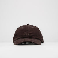 Pasteelo Active Cord Cap - Coffee thumbnail