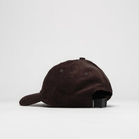 Pasteelo Active Cord Cap - Coffee thumbnail