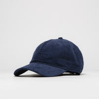 Pasteelo Active Cord Cap - Navy thumbnail