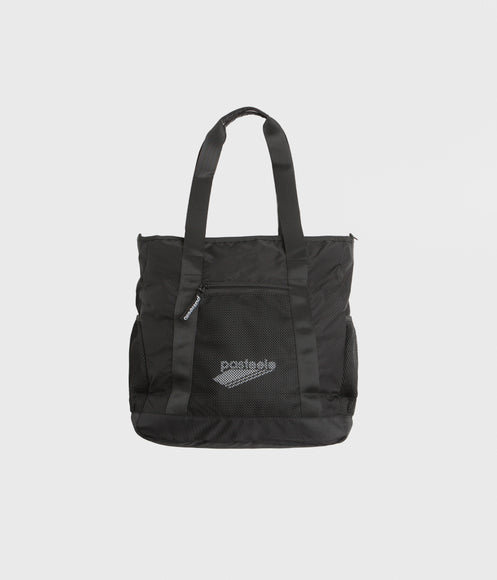 Pasteelo Diggin' Bag - Black