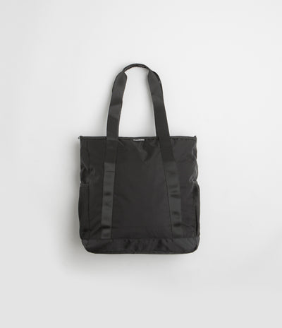 Pasteelo Diggin' Bag - Black