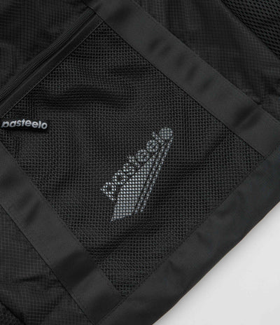 Pasteelo Diggin' Bag - Black