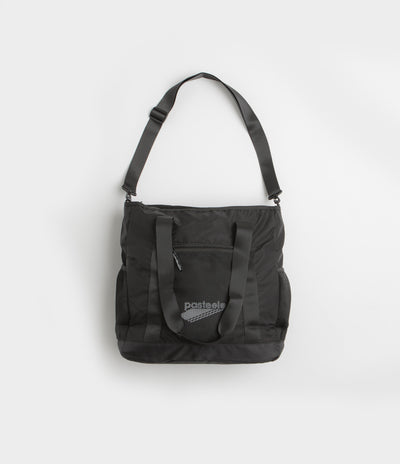 Pasteelo Diggin' Bag - Black