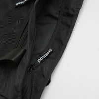 Pasteelo Diggin' Bag - Black thumbnail