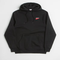 Pasteelo Embroidered O.G. Hoodie - Black thumbnail