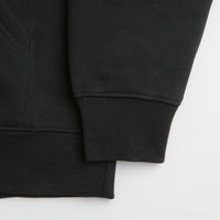 Pasteelo Embroidered O.G. Hoodie - Black thumbnail