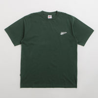 Pasteelo Embroidered O.G. T-Shirt - Dark Forest thumbnail