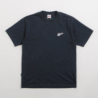 Pasteelo Embroidered O.G. T-Shirt - Navy thumbnail