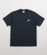 Pasteelo Embroidered O.G. T-Shirt - Navy