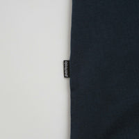 Pasteelo Embroidered O.G. T-Shirt - Navy thumbnail