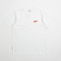 Pasteelo Embroidered O.G. T-Shirt - White thumbnail