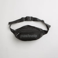 Pasteelo Essentials Bag - Black thumbnail