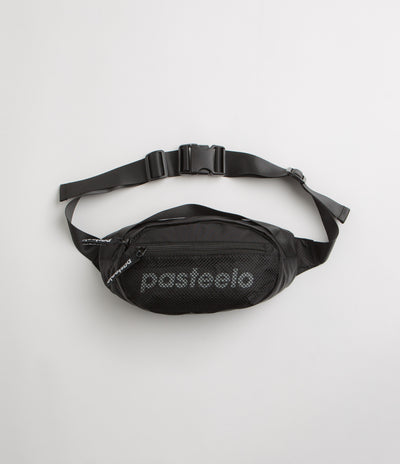 Pasteelo Essentials Bag - Black