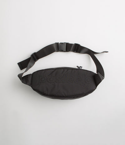 Pasteelo Essentials Bag - Black