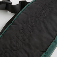 Pasteelo Essentials Bag - Dark Teal / Black thumbnail