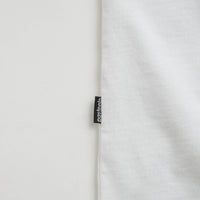 Pasteelo Grooves T-Shirt - White thumbnail