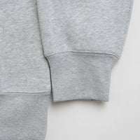 Pasteelo Jazzy Hoodie - Heather Grey thumbnail