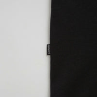 Pasteelo Jazzy T-Shirt - Black thumbnail