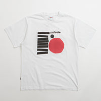 Pasteelo Jazzy T-Shirt - White thumbnail