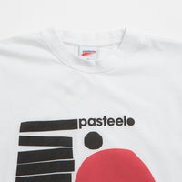 Pasteelo Jazzy T-Shirt - White thumbnail