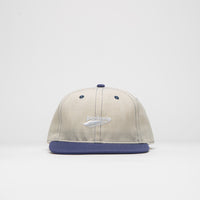 Pasteelo O.G. Cap - Sand / Navy thumbnail