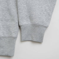 Pasteelo O.G. Hoodie - Heather Grey thumbnail