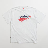 Pasteelo O.G. T-Shirt - White thumbnail