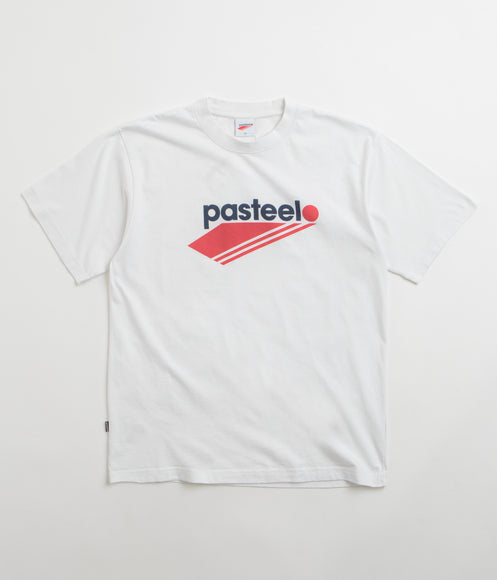 Pasteelo O.G. T-Shirt - White