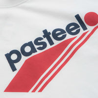 Pasteelo O.G. T-Shirt - White thumbnail