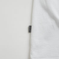 Pasteelo O.G. T-Shirt - White thumbnail