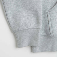 Pasteelo P Steelo Hoodie - Heather Grey thumbnail