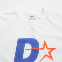 Pasteelo P Steelo T-Shirt - White thumbnail