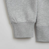 Pasteelo Race Hoodie - Heather Grey thumbnail