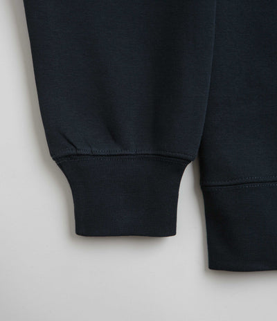 Pasteelo Race Hoodie - Navy