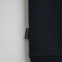 Pasteelo Race Hoodie - Navy thumbnail