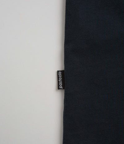 Pasteelo Race T-Shirt - Navy