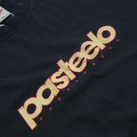 Pasteelo Race T-Shirt - Navy thumbnail