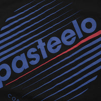 Pasteelo Rise T-Shirt - Black thumbnail