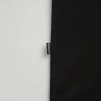 Pasteelo Rise T-Shirt - Black thumbnail