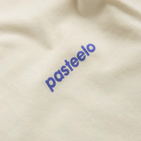 Pasteelo Rise T-Shirt - Cream thumbnail