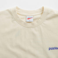 Pasteelo Rise T-Shirt - Cream thumbnail