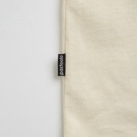 Pasteelo Rise T-Shirt - Cream thumbnail