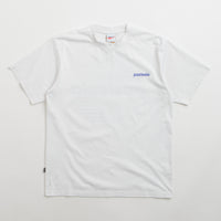 Pasteelo Rise T-Shirt - White thumbnail